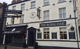 Royal Oak Ripon